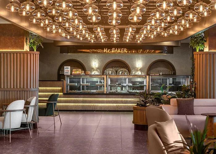 Ξενοδοχείο Vox Maris