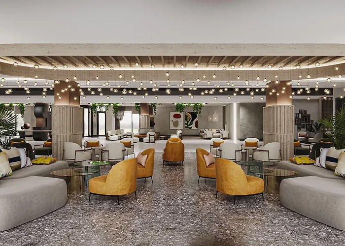 Vox Maris Ξενοδοχείο Σιντέ