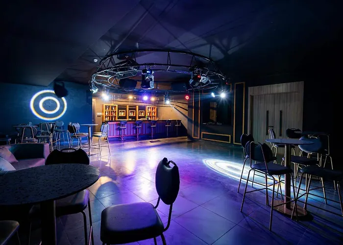 Vox Maris 5* Σιντέ